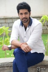 Hero Satya Karthik Interview About Tippu